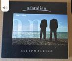 ADORATION, Sleepwalking, Digipack, Prog. 9 tracks, Verzenden, Zo goed als nieuw, Progressive