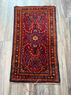 Antieke Perzisch Iran Tapijt, Antiek en Kunst, Antiek | Kleden en Textiel, Ophalen of Verzenden