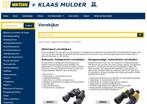 Verrekijker nodig? Klaas Mulder Zaandam, Watersport en Boten, Ophalen, Nieuw, Motor en Techniek