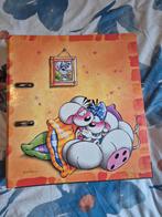 Diddl verzamelmap - Perfecte staat!, Verzamelen, Diddl, Ophalen of Verzenden, Diddl, Zo goed als nieuw, Papier, Kaart of Schrift