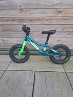 Balansfiets GHOST POWERKIDDY 12, Fietsen en Brommers, Fietsen | Kinderfietsjes, Ophalen, Gebruikt, Minder dan 16 inch
