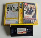 Experience Preferred But Not Essential (1982), VHS Ex-Rental, Cd's en Dvd's, VHS | Film, Vanaf 12 jaar, Ophalen of Verzenden, Zo goed als nieuw