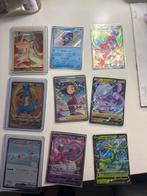 Pokemon kaartjes, Ophalen of Verzenden, Zo goed als nieuw