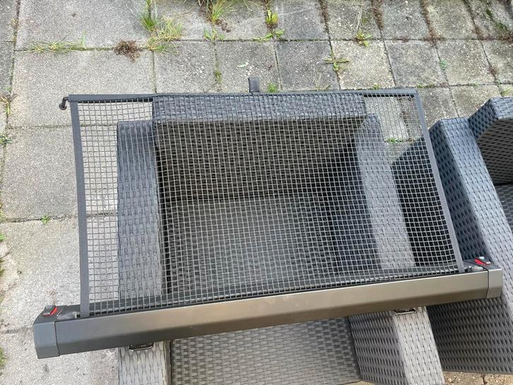 BMW F31 Bagagenet / Hondenrek, Auto-onderdelen, Interieur en Bekleding, BMW, Gebruikt, Ophalen