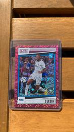 Gerson /45 Panini Score 2022-23 RC, Ophalen of Verzenden, Nieuw, Losse kaart, Foil
