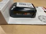 Bosch 18V 3.0Ah Accu - Nieuw in doos!, Ophalen of Verzenden, Nieuw