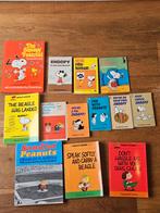 Snoopy peanuts boeken, Boeken, Ophalen of Verzenden, Zo goed als nieuw