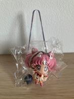 Sailor Moon Chibiusa sleutelhanger NIEUW, Ophalen of Verzenden, Nieuw