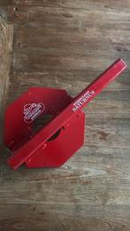 Wielslot-Wielklem, Caravans en Kamperen, Ophalen, Zo goed als nieuw