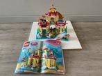 Lego Disney Princess Ariels onderwaterpaleis 41063, Ophalen, Gebruikt, Complete set, Lego