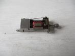 Motor Hornby Triang, Ophalen, Trix, Zo goed als nieuw, Gelijkstroom