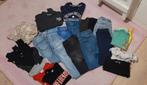 Meiden kledingpakket maat 134/140, Ophalen of Verzenden, Gebruikt, Jongen, Setje
