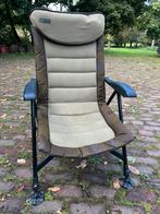 Sonik SK-Tek Armchair (karper stoel), Ophalen, Gebruikt, Overige typen