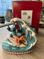 Disney traditions Stitch Catch a wave, Ophalen of Verzenden