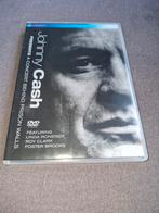 Johnny Cash  - dvd, Cd's en Dvd's, Alle leeftijden, Ophalen of Verzenden, Zo goed als nieuw