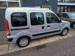 Renault Kangoo 1.6-16V Privilège Invalide auto - rolstoelbu, Auto's, Stof, 4 stoelen, Origineel Nederlands, Bedrijf