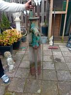 Waterpomp, Ophalen, Gebruikt, Handmatig, Overige typen