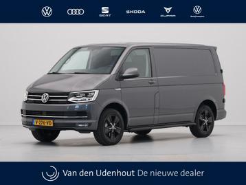 Volkswagen Transporter 2.0 TDI 204pk DSG L1H1 Highline Navig beschikbaar voor biedingen