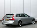 Volvo V90 T5 AUT 12 MND garantie Momentum Leer € 25.999,00, Auto's, Volvo, Automaat, 1969 cc, Nieuw, 92 €/maand
