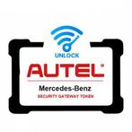 Autel Security Gateway Licentie Autel SGW FCA VAG SFD, Ophalen of Verzenden, Nieuw