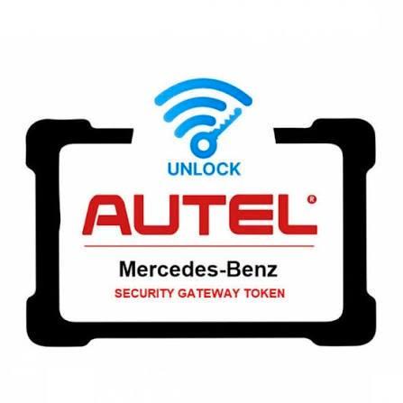 Autel Security Gateway Licentie Autel SGW FCA VAG SFD, Auto diversen, Autogereedschap, Nieuw, Ophalen of Verzenden