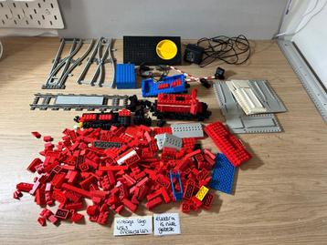 Lego Vintage 4563 Onderdelen beschikbaar voor biedingen