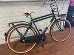 Fietshokje Beverwijk: Hollandia Royal Fame Herenfiets D57 N3, Fietsen en Brommers, Fietsen | Heren | Herenfietsen, Overige merken