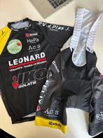 Nieuw setje wielrenkledij Kalas S, Ophalen of Verzenden, Nieuw, Bovenkleding