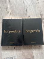 Homarus: Het Product & Het Gerecht - Nieuw in plastic!, Boeken, Hoofdgerechten, Nieuw, Ophalen of Verzenden, Gezond koken