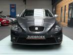 SEAT Leon 2.0 TFSI Xenon Clima Stuurbediening Cruise, Gebruikt, 4 cilinders, Leon, Bedrijf