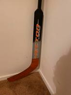 Ijshockeystick goalie CCM junior, Ophalen, Zo goed als nieuw, Stick