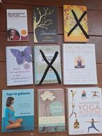 Yoga en spirituele boeken, Ophalen of Verzenden, Zo goed als nieuw, Meditatie of Yoga, Instructieboek