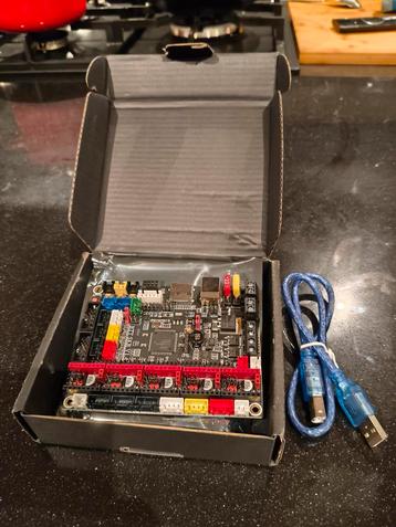 Bigtreetech SKR-v1.4, nieuw ongebruikt beschikbaar voor biedingen