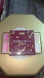 Make up palette, Sieraden, Tassen en Uiterlijk, Uiterlijk | Cosmetica en Make-up, Ophalen of Verzenden, Zo goed als nieuw, Ogen
