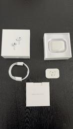 Apple AirPods Pro 2 (gloednieuw), Ophalen of Verzenden, Nieuw, In oorschelp (earbud), Bluetooth