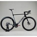 Focus Izalco max racefiets maat 56 Sram Force AXS ZGAN, Overige merken, 28 inch, Carbon, 10 tot 15 versnellingen