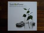 Saab BioPower (2008), Ophalen of Verzenden, Nieuw, Overige merken