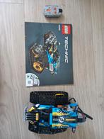 Lego technic bestuurbare auto 42059, Complete set, Lego, Zo goed als nieuw, Verzenden