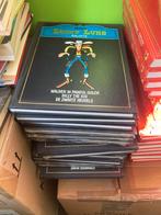 Lucky Luke collectie 15 gebonden delen, Meerdere stripboeken, Ophalen, Zo goed als nieuw