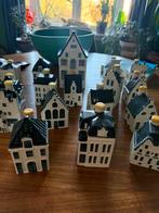 Te koop gevraagd KLM huisjes, Verzamelen, Ophalen of Verzenden, Zo goed als nieuw