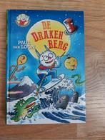 Paul van Loon - De Drakenberg - Dolfje Weerwolfje dl 22, Paul van Loon, Ophalen of Verzenden, Zo goed als nieuw, Sprookjes