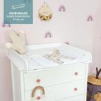 Verschoontafel-commode-opzet voor Ikea Koppang (Puckdaddy), Ophalen, Zo goed als nieuw, Minder dan 140 cm, Minder dan 70 cm