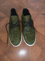 Maruti leren harige sneakers maat 40, Kleding | Dames, Schoenen, Ophalen of Verzenden, Maruti, Groen, Sneakers of Gympen