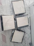 44 st tegels krem 2020cm, Doe-het-zelf en Verbouw, Tegels, Keramiek, Ophalen of Verzenden, Zo goed als nieuw, 20 tot 40 cm