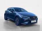 Mazda CX-3 2.0 SkyActiv-G 120 SkyLease GT 120pk | Trekhaak |, Gebruikt, 4 cilinders, 1192 kg, Origineel Nederlands
