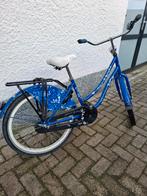 Fiets meisjes sparta fiets, Ophalen, Gebruikt, Sparta, Versnellingen