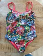 Prima donna badpak 80 E ZGAN rood 80E, Kleding | Dames, Badmode en Zwemkleding, Badpak, Ophalen of Verzenden, Zo goed als nieuw