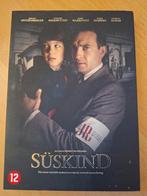 Dvd Suskind, Alle leeftijden, Verzenden, Zo goed als nieuw