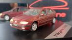 Renault Megane Hatchback 1996 1:43 Vitesse Pol, Hobby en Vrije tijd, Modelauto's | 1:43, Ophalen of Verzenden, Zo goed als nieuw