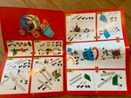Leuke bouwset - Build & Play, Ophalen of Verzenden, Zo goed als nieuw, Overige merken